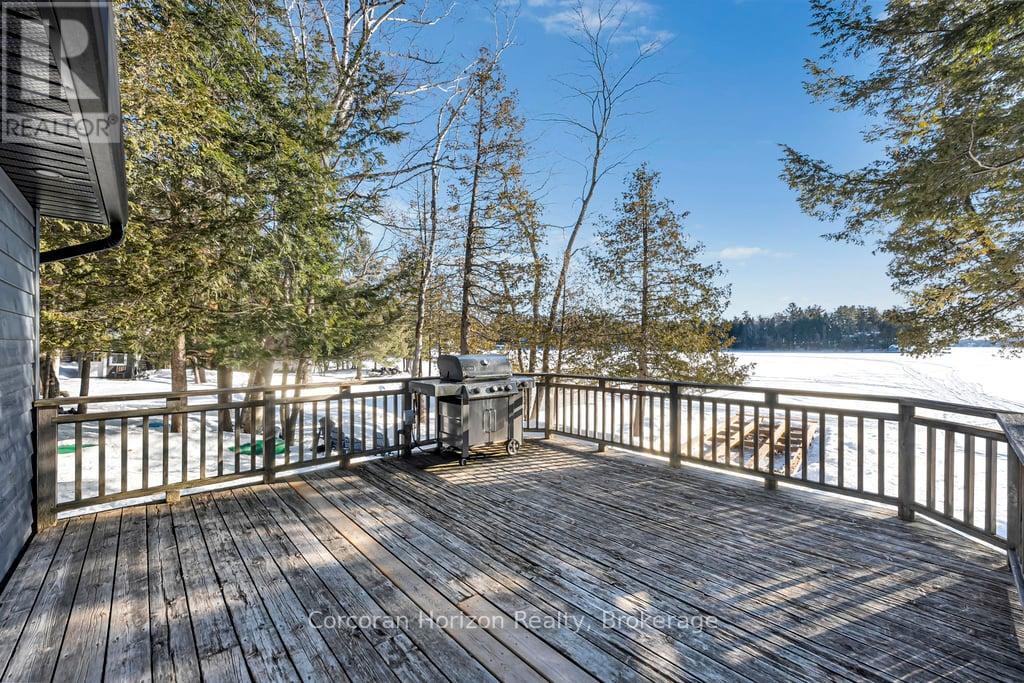 1050 Fair-Lee Park Road, Muskoka Lakes, Ontario  P0B 1G0 - Photo 31 - X12932640