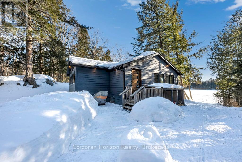 1050 Fair-Lee Park Road, Muskoka Lakes, Ontario  P0B 1G0 - Photo 34 - X12932640
