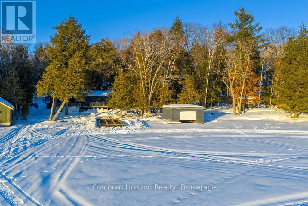 1050 Fair-Lee Park Road, Muskoka Lakes, Ontario  P0B 1G0 - Photo 37 - X12932640