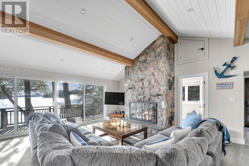1050 Fair-Lee Park Road, Muskoka Lakes, Ontario  P0B 1G0 - Photo 6 - X12932640