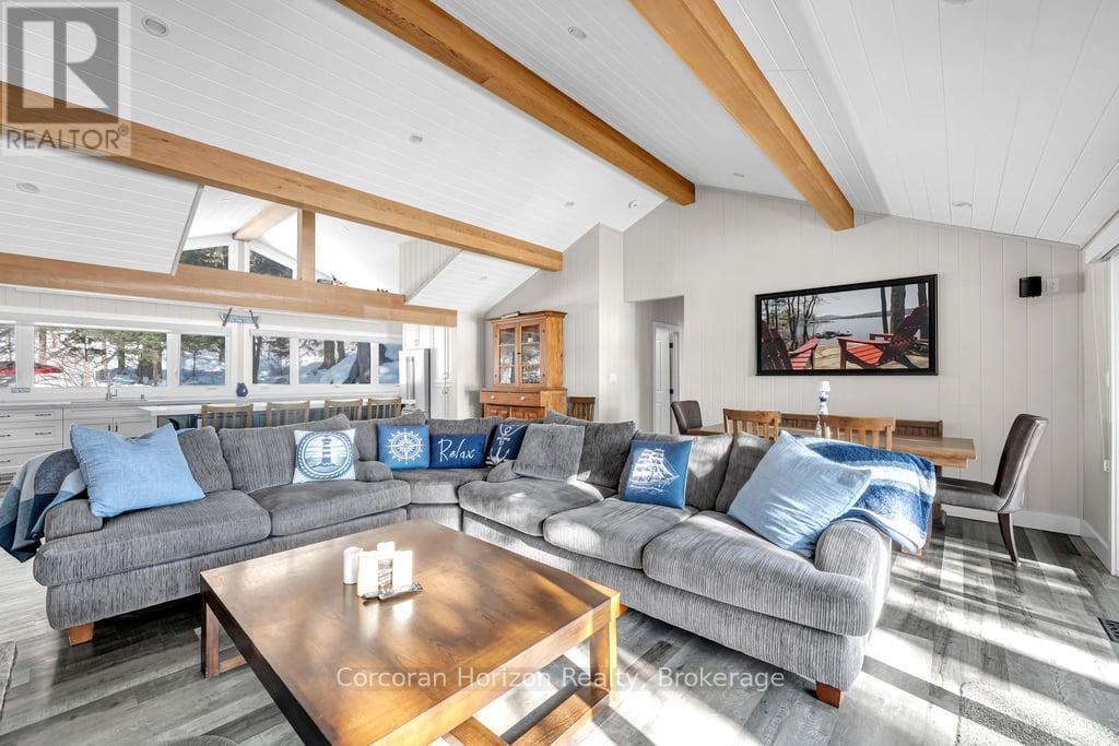 1050 Fair-Lee Park Road, Muskoka Lakes, Ontario  P0B 1G0 - Photo 7 - X12932640