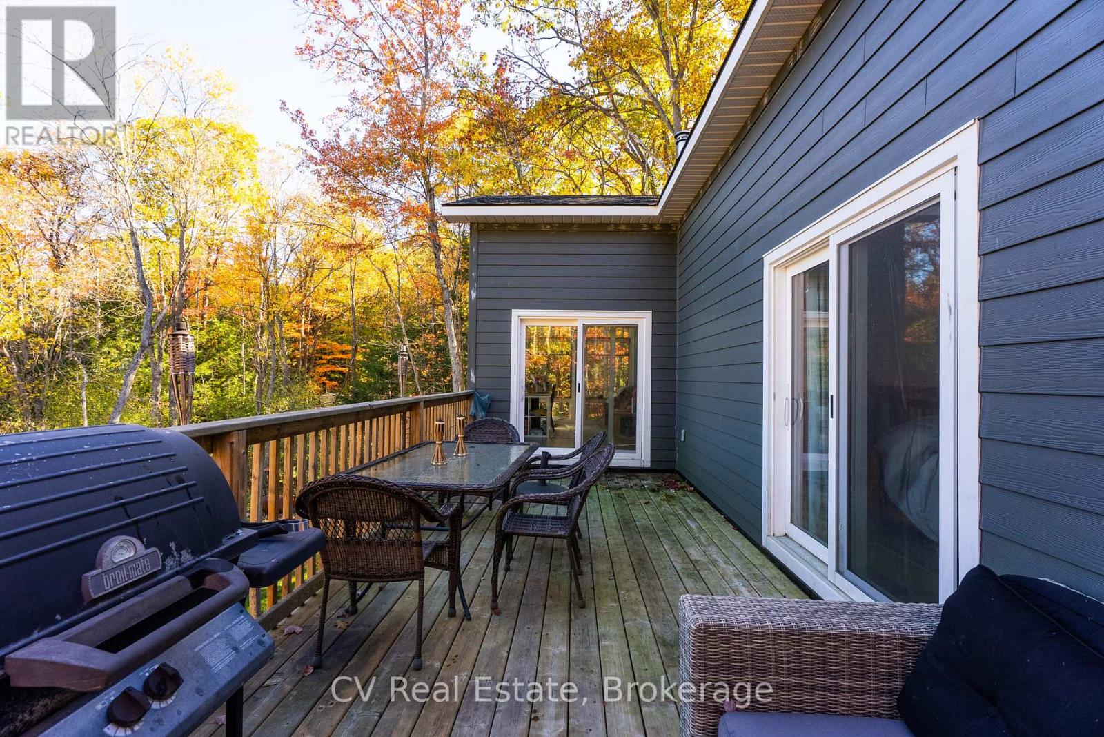 1194 Muskoka Rd 38 Road, Muskoka Lakes, Ontario  P0C 1A0 - Photo 10 - X12933224