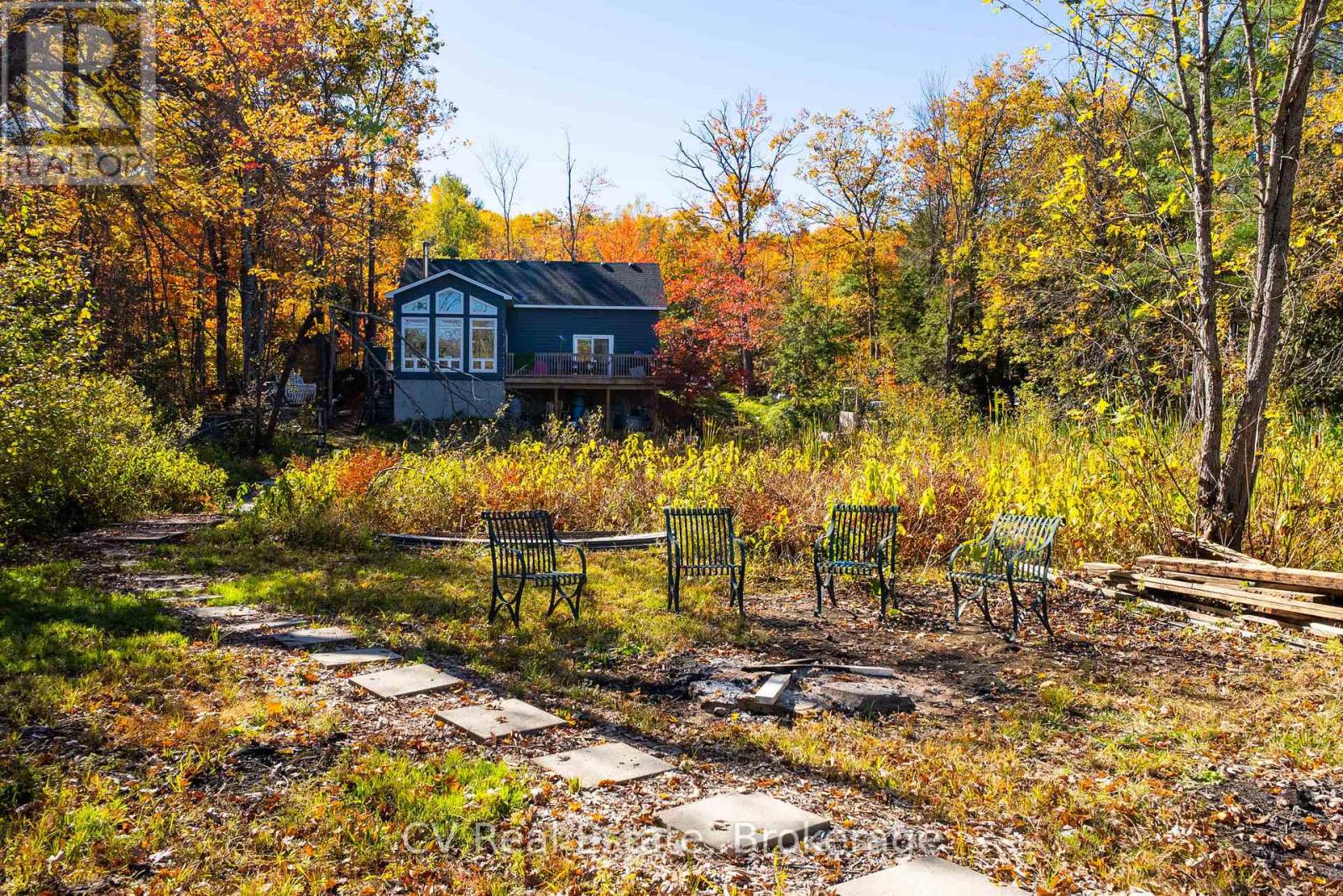 1194 Muskoka Rd 38 Road, Muskoka Lakes, Ontario  P0C 1A0 - Photo 13 - X12933224