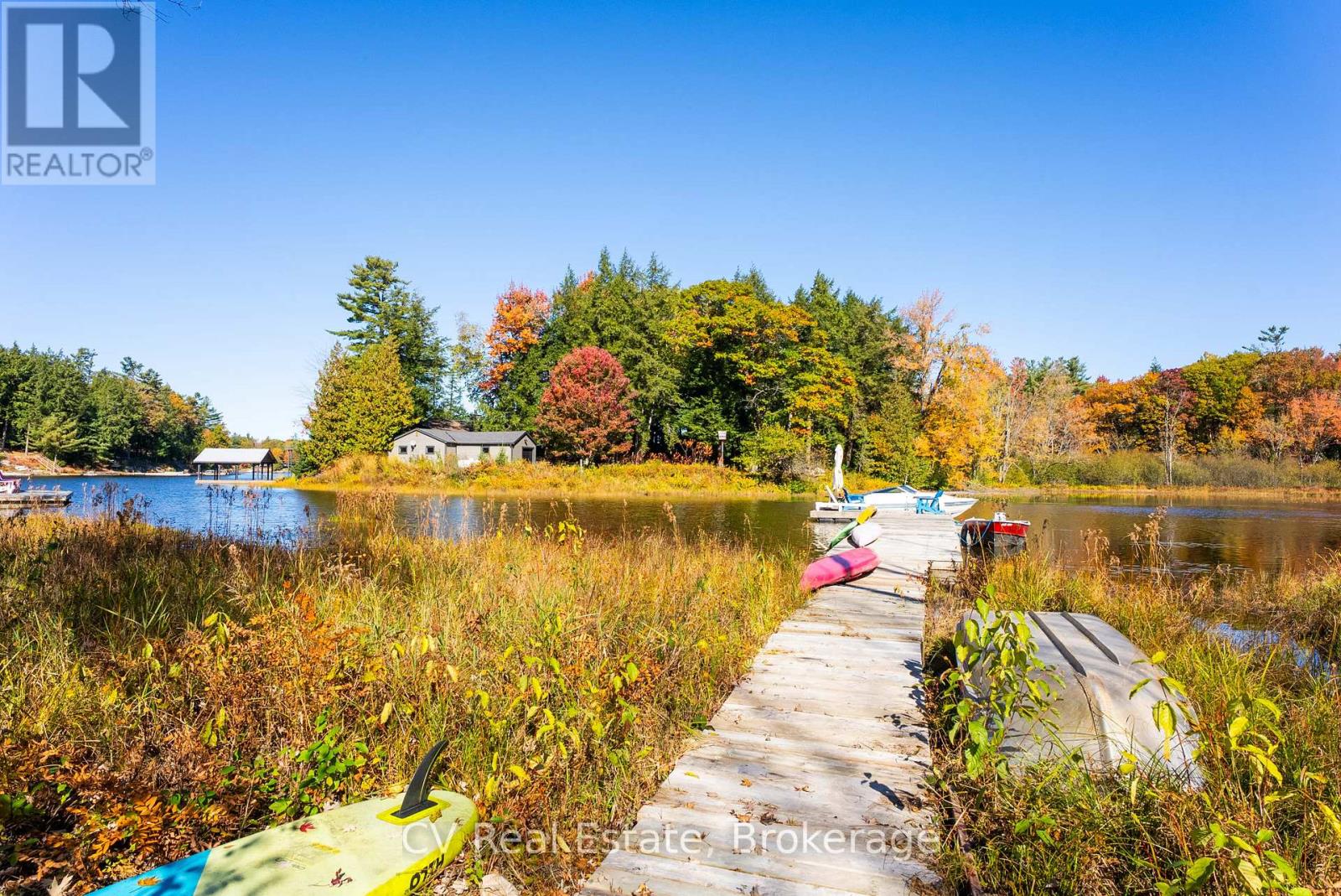 1194 Muskoka Rd 38 Road, Muskoka Lakes, Ontario  P0C 1A0 - Photo 15 - X12933224