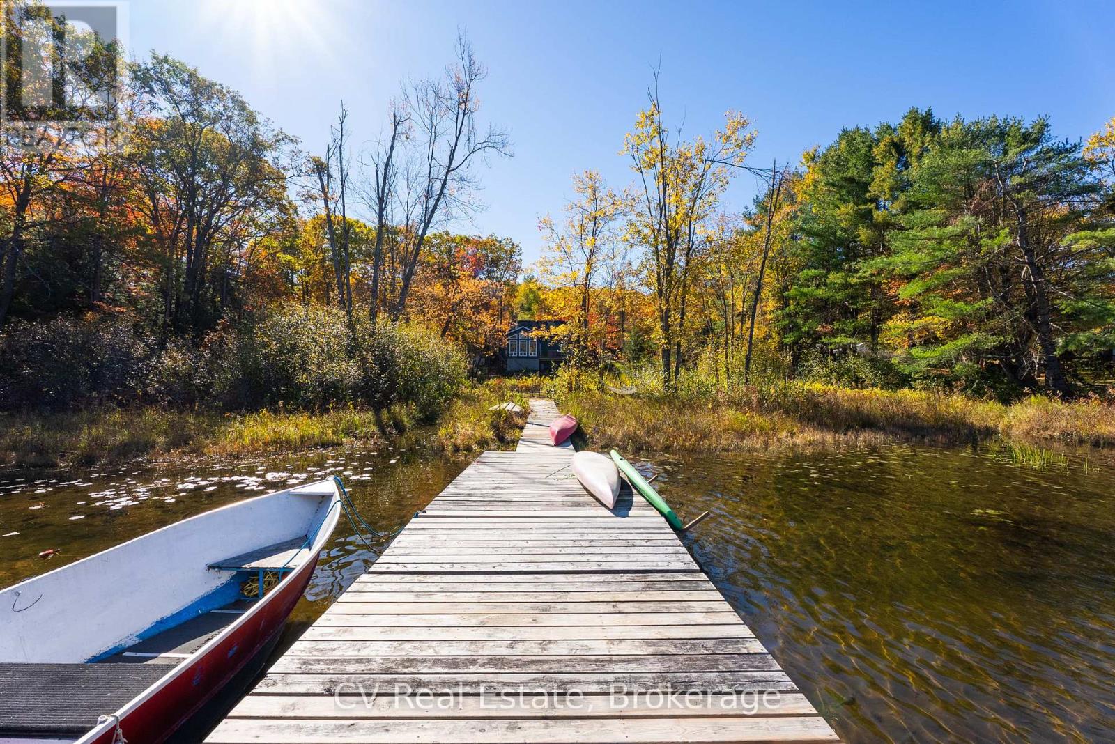 1194 Muskoka Rd 38 Road, Muskoka Lakes, Ontario  P0C 1A0 - Photo 18 - X12933224