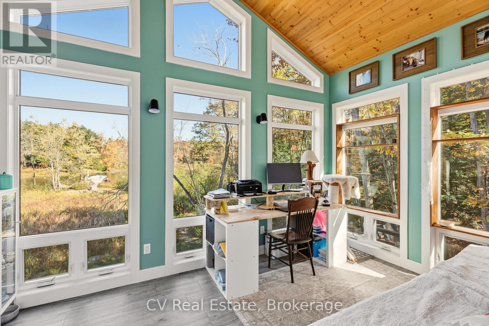 1194 Muskoka Rd 38 Road, Muskoka Lakes, Ontario  P0C 1A0 - Photo 21 - X12933224