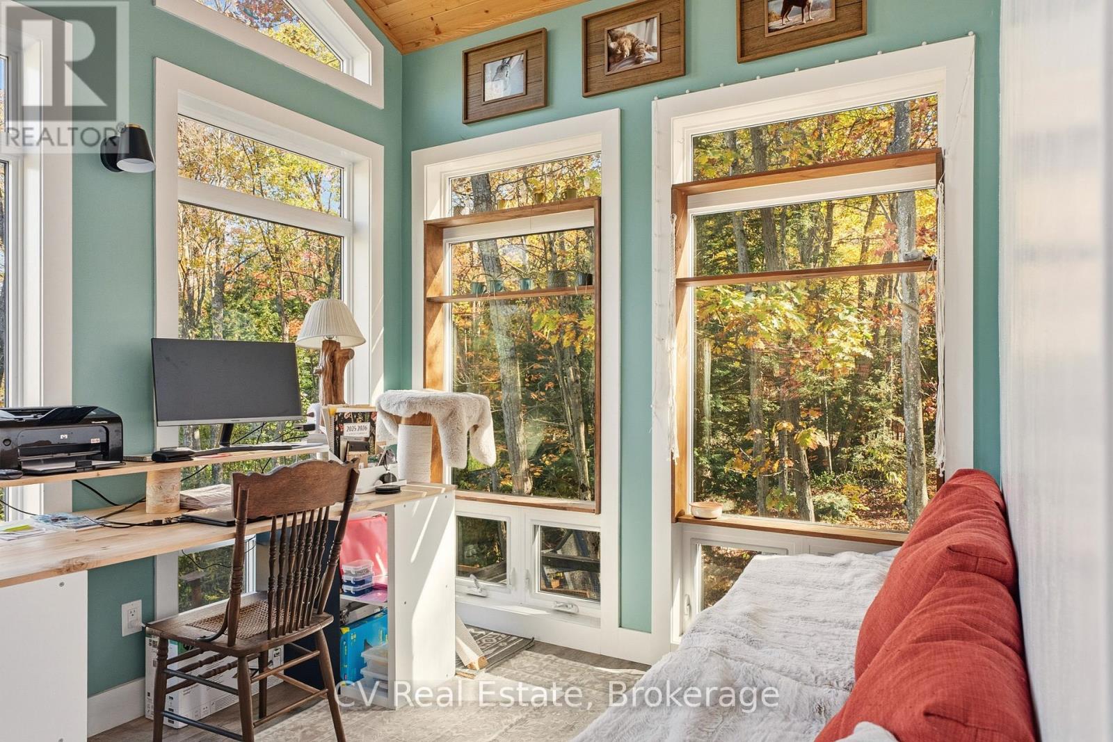 1194 Muskoka Rd 38 Road, Muskoka Lakes, Ontario  P0C 1A0 - Photo 22 - X12933224