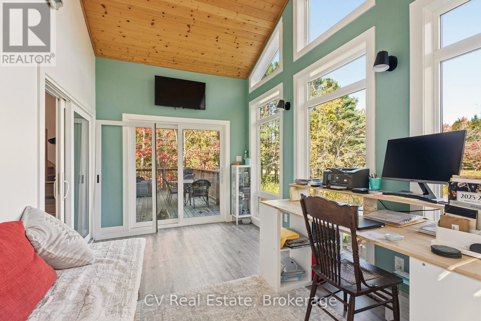 1194 Muskoka Rd 38 Road, Muskoka Lakes, Ontario  P0C 1A0 - Photo 24 - X12933224