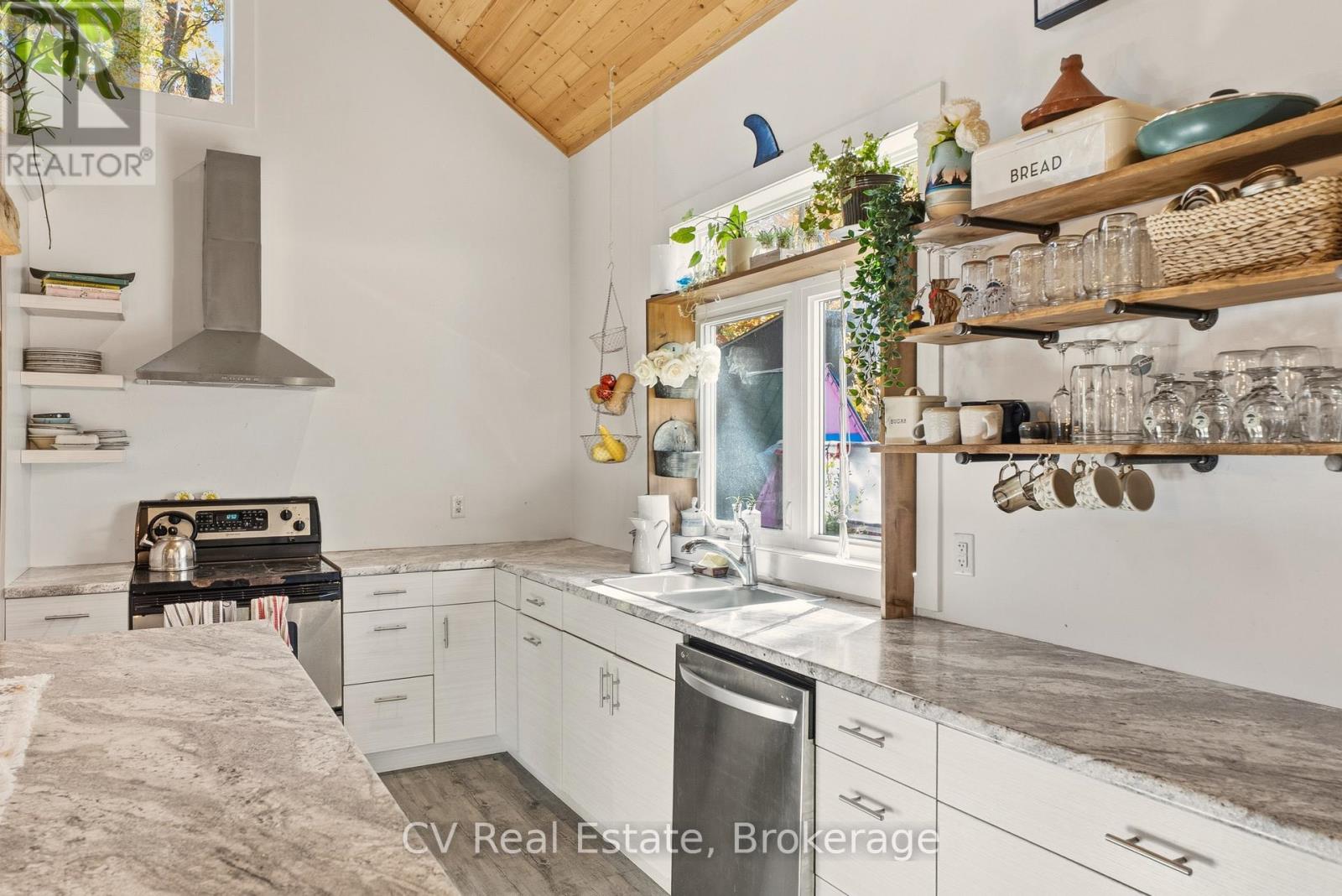 1194 Muskoka Rd 38 Road, Muskoka Lakes, Ontario  P0C 1A0 - Photo 26 - X12933224