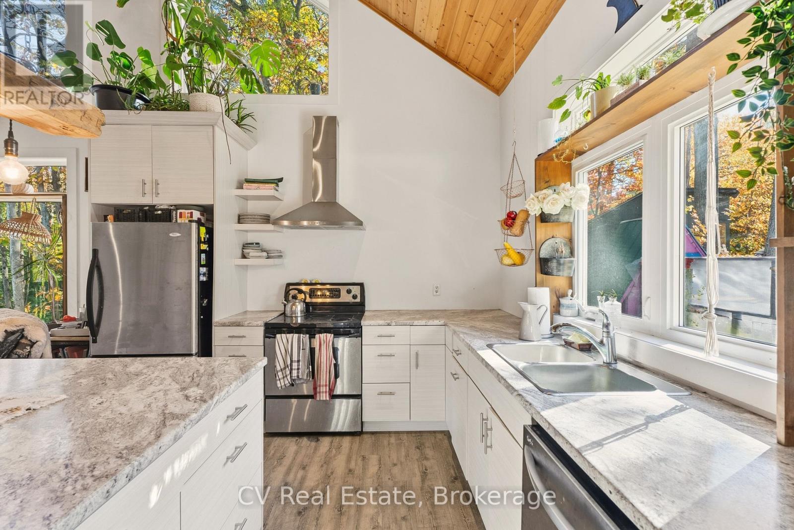 1194 Muskoka Rd 38 Road, Muskoka Lakes, Ontario  P0C 1A0 - Photo 27 - X12933224