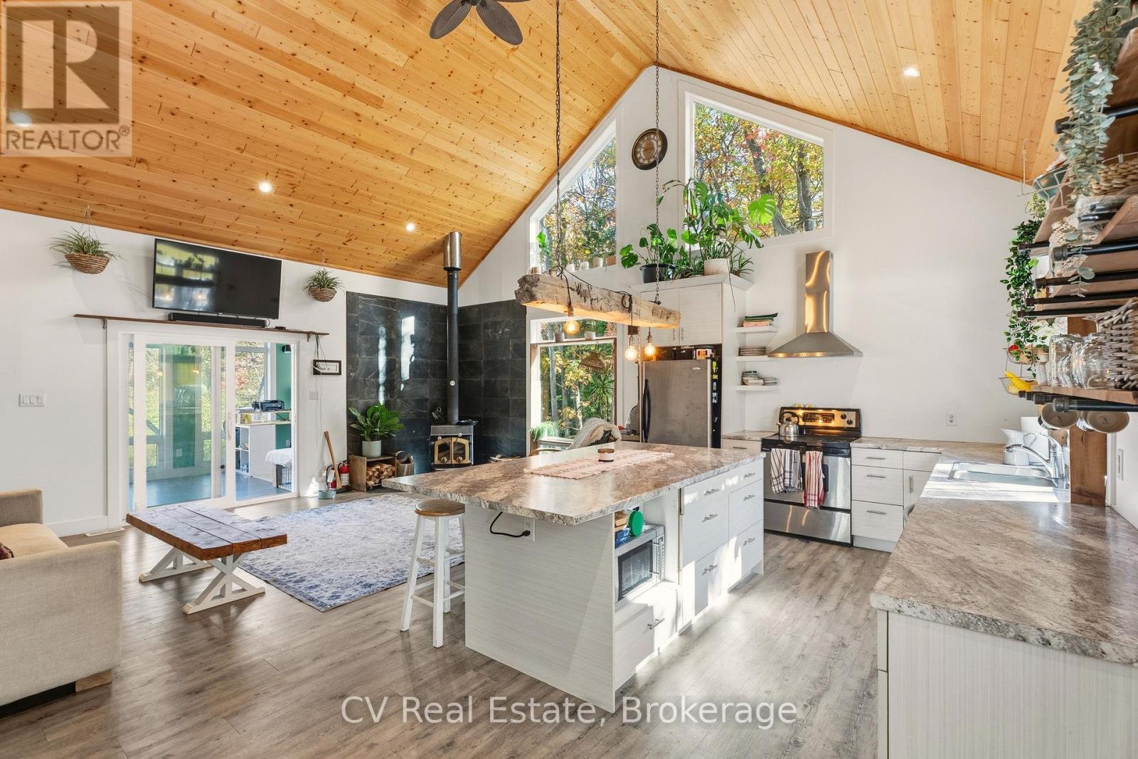 1194 Muskoka Rd 38 Road, Muskoka Lakes, Ontario  P0C 1A0 - Photo 28 - X12933224