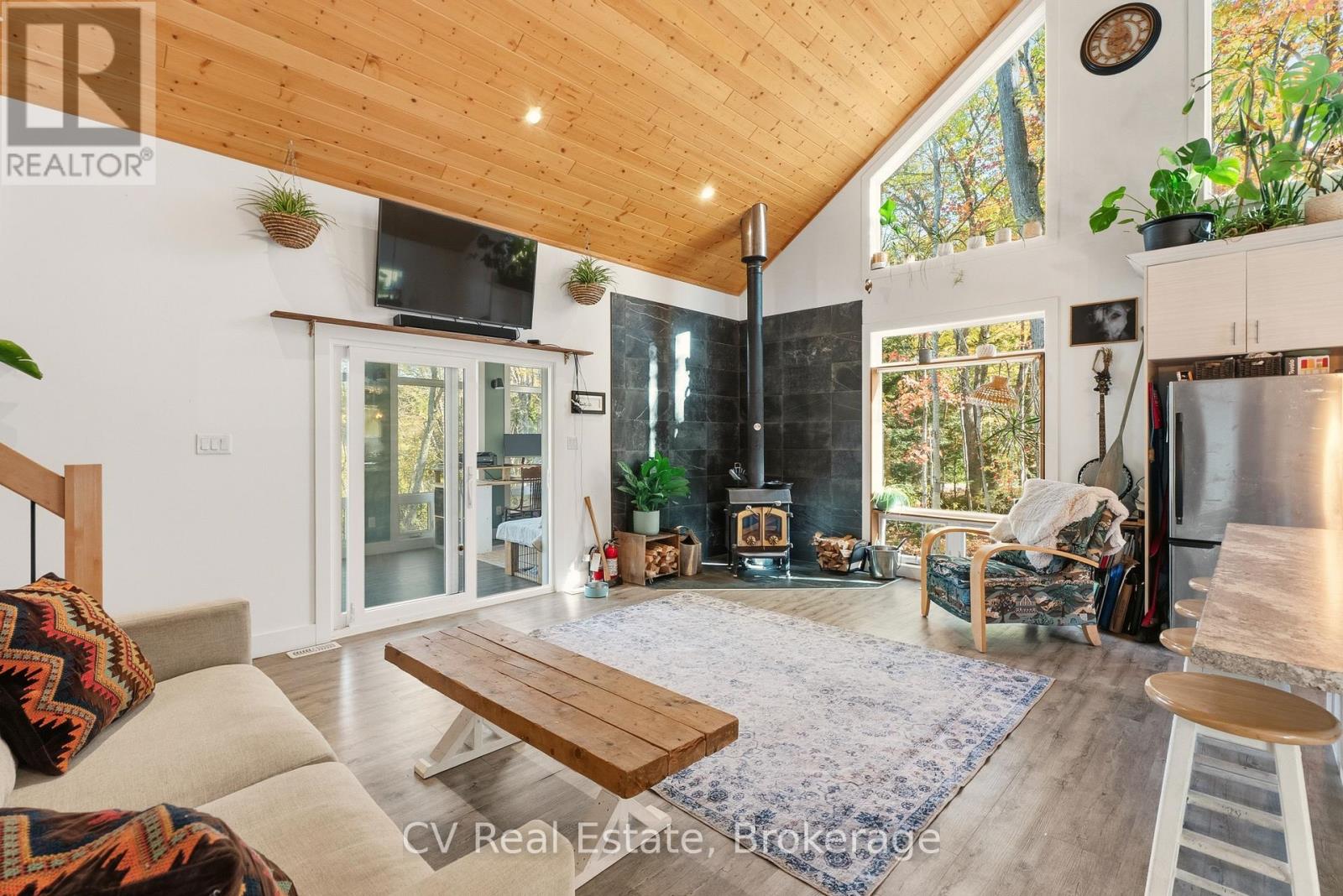 1194 Muskoka Rd 38 Road, Muskoka Lakes, Ontario  P0C 1A0 - Photo 29 - X12933224