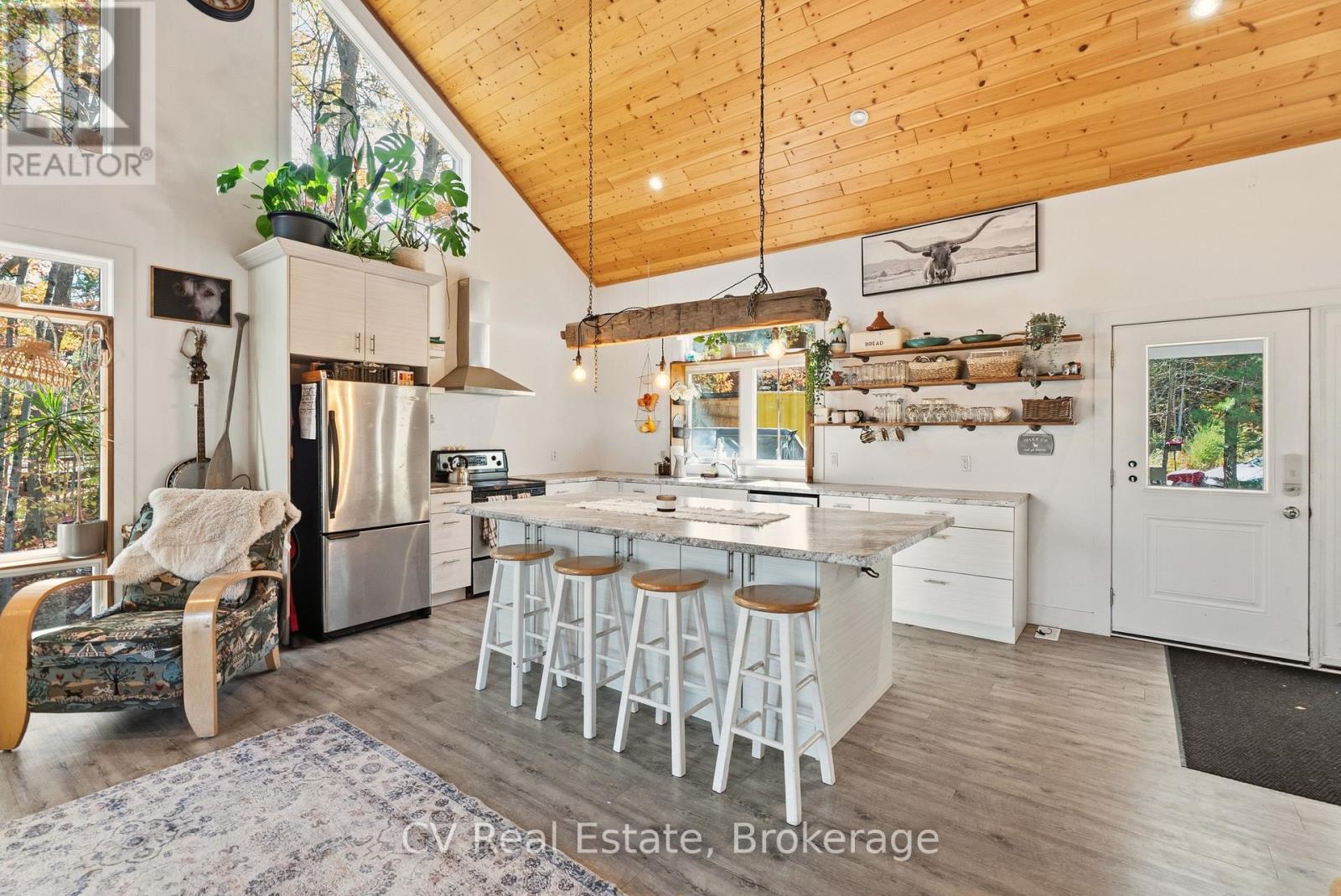 1194 Muskoka Rd 38 Road, Muskoka Lakes, Ontario  P0C 1A0 - Photo 31 - X12933224