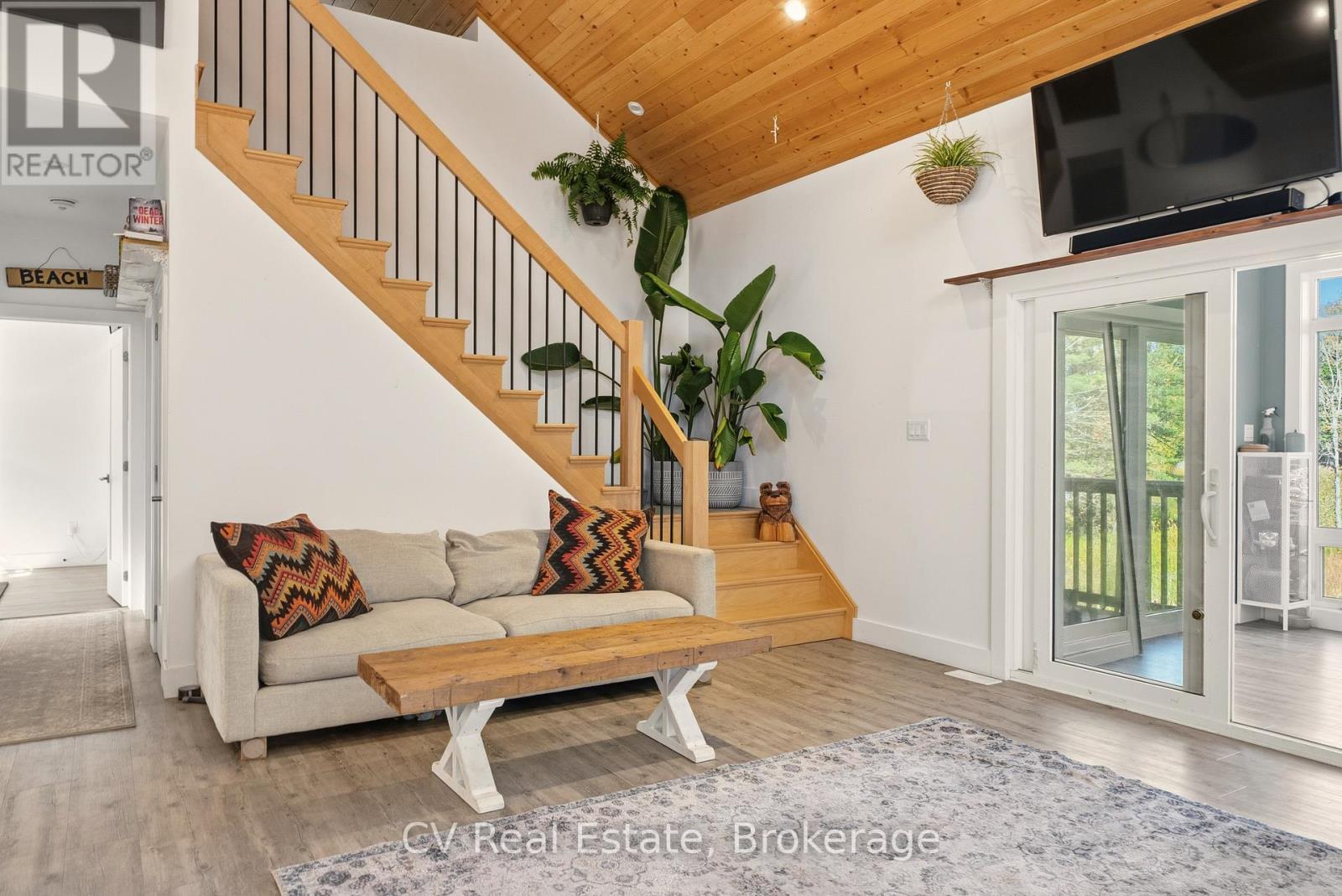 1194 Muskoka Rd 38 Road, Muskoka Lakes, Ontario  P0C 1A0 - Photo 34 - X12933224