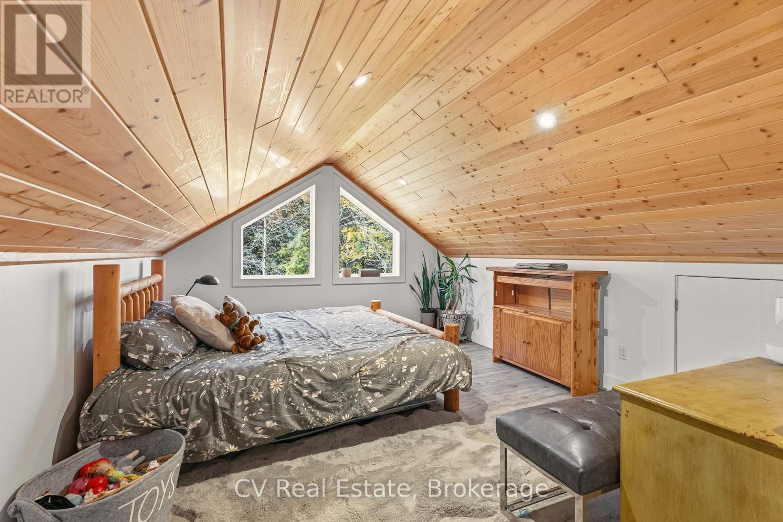 1194 Muskoka Rd 38 Road, Muskoka Lakes, Ontario  P0C 1A0 - Photo 40 - X12933224