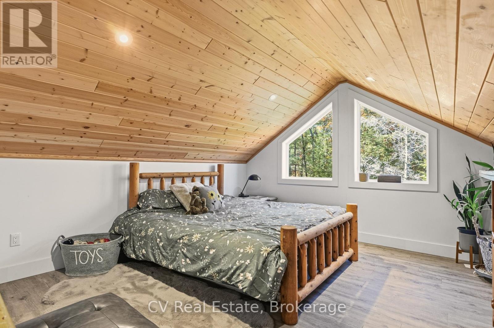 1194 Muskoka Rd 38 Road, Muskoka Lakes, Ontario  P0C 1A0 - Photo 41 - X12933224