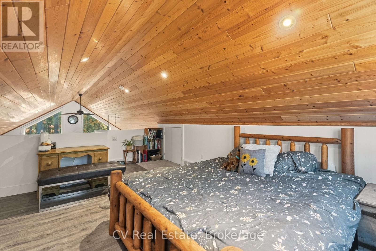 1194 Muskoka Rd 38 Road, Muskoka Lakes, Ontario  P0C 1A0 - Photo 42 - X12933224