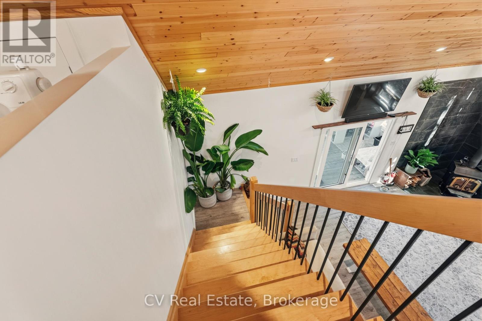 1194 Muskoka Rd 38 Road, Muskoka Lakes, Ontario  P0C 1A0 - Photo 45 - X12933224