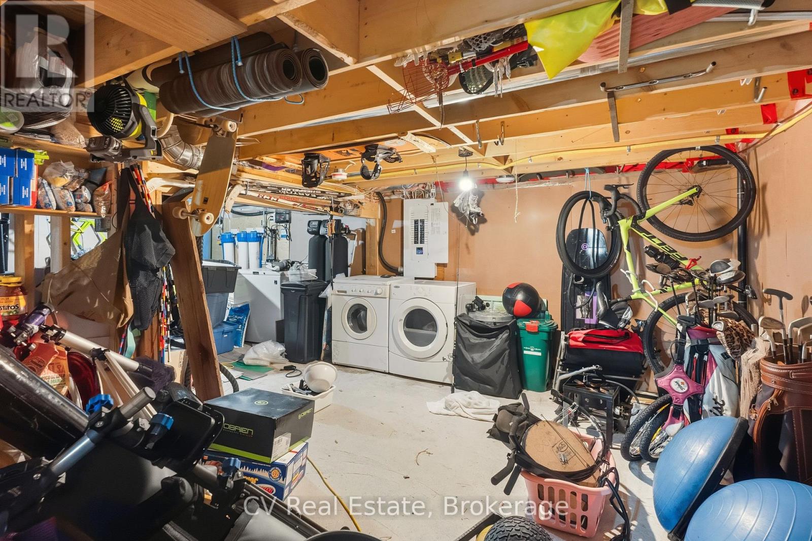 1194 Muskoka Rd 38 Road, Muskoka Lakes, Ontario  P0C 1A0 - Photo 46 - X12933224