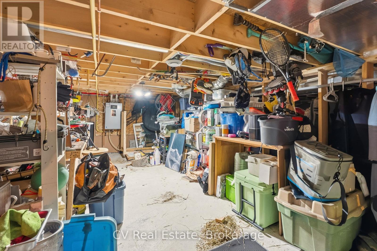 1194 Muskoka Rd 38 Road, Muskoka Lakes, Ontario  P0C 1A0 - Photo 47 - X12933224