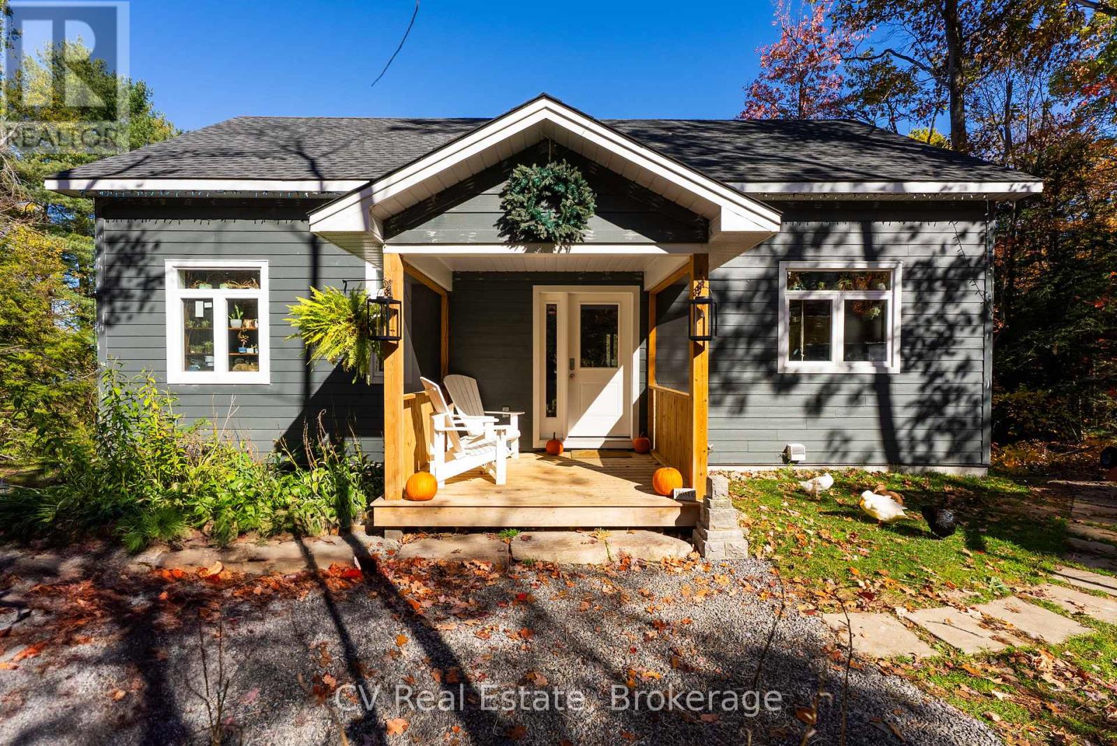 1194 Muskoka Rd 38 Road, Muskoka Lakes, Ontario  P0C 1A0 - Photo 49 - X12933224