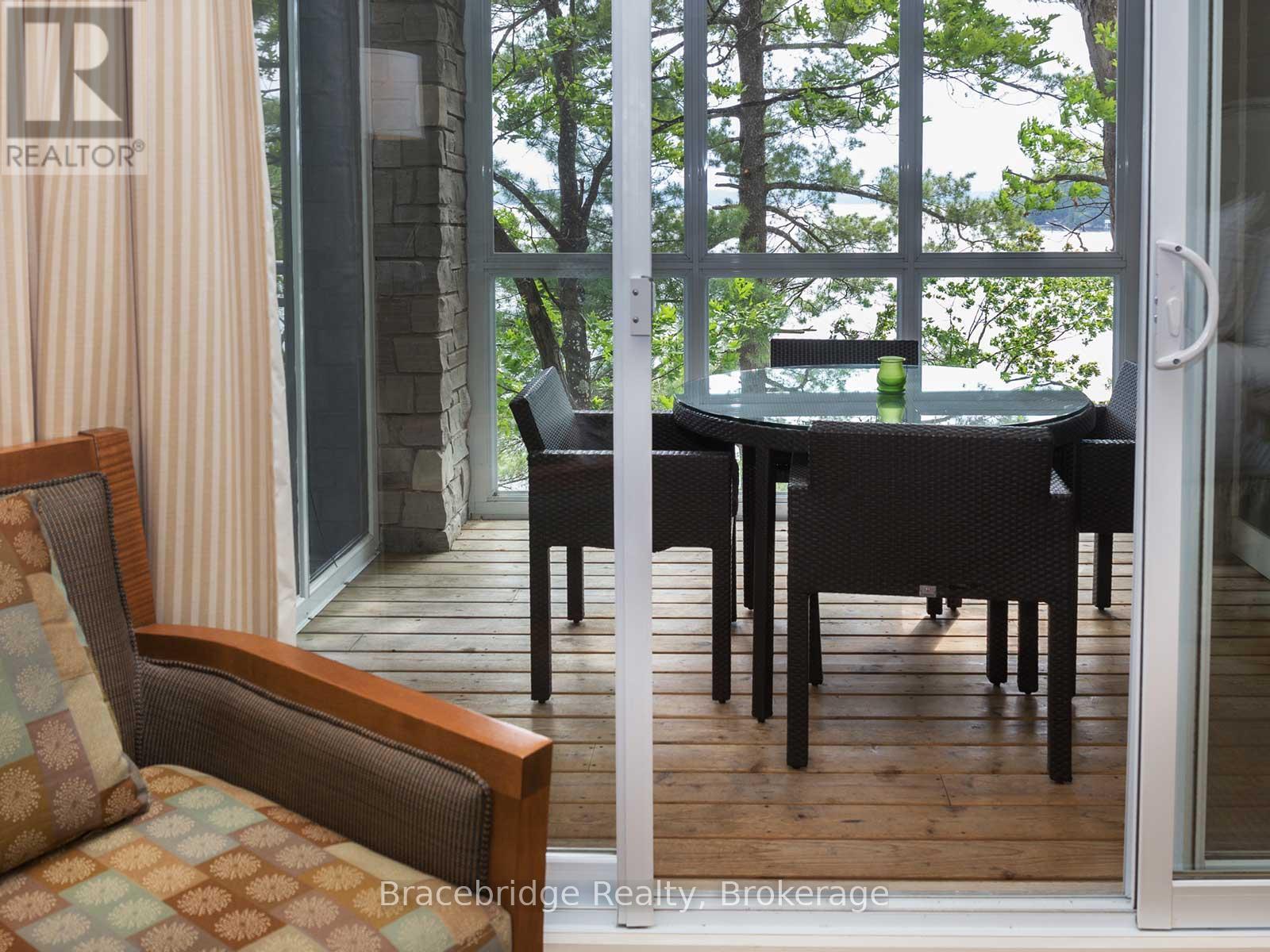 A103-D1 - 1869 Muskoka Rd 118 Highway W, Muskoka Lakes, Ontario  P1L 1W8 - Photo 17 - X12933372