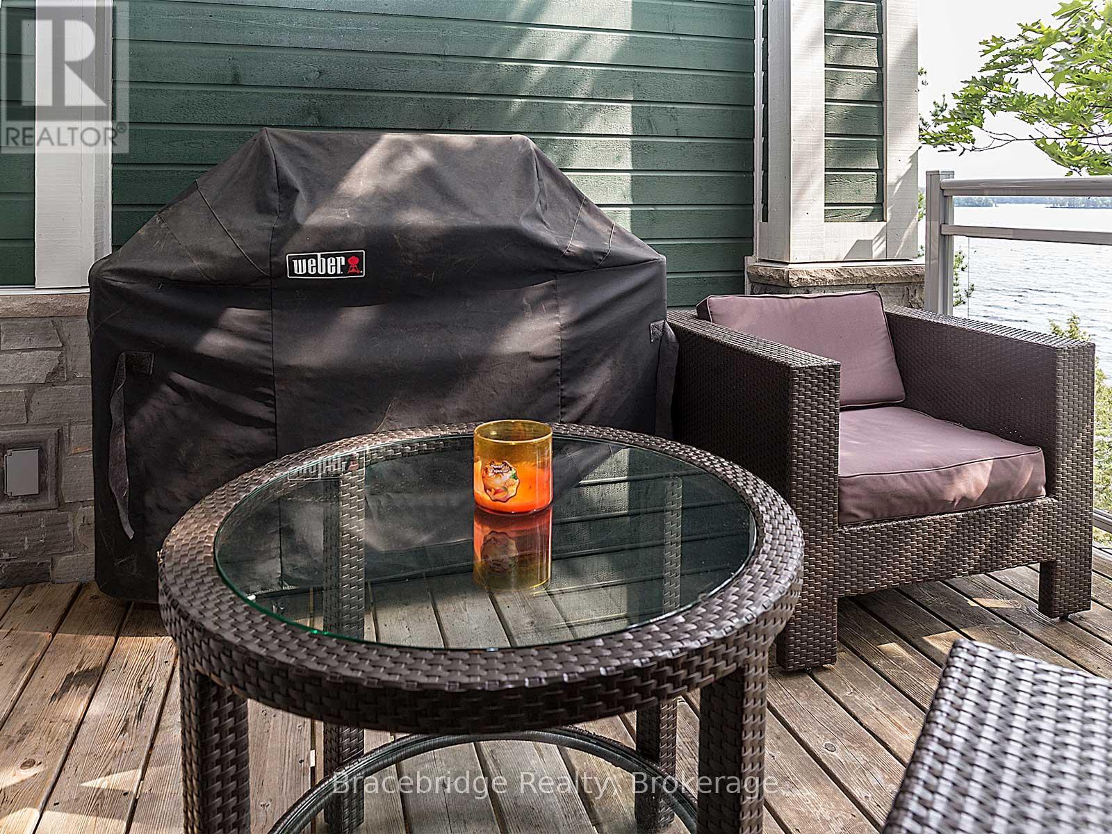 A103-D1 - 1869 Muskoka Rd 118 Highway W, Muskoka Lakes, Ontario  P1L 1W8 - Photo 18 - X12933372