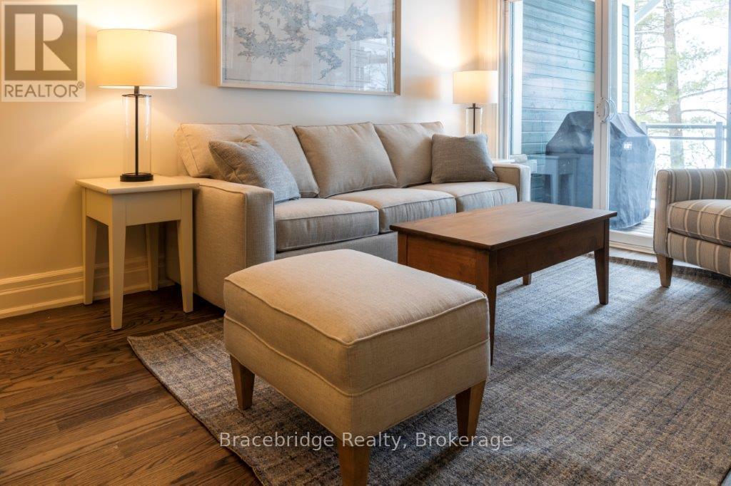 A103-D1 - 1869 Muskoka Rd 118 Highway W, Muskoka Lakes, Ontario  P1L 1W8 - Photo 6 - X12933372