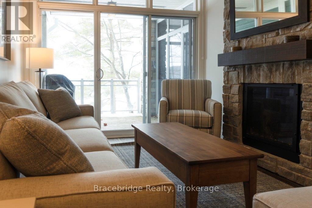 A103-D1 - 1869 Muskoka Rd 118 Highway W, Muskoka Lakes, Ontario  P1L 1W8 - Photo 8 - X12933372