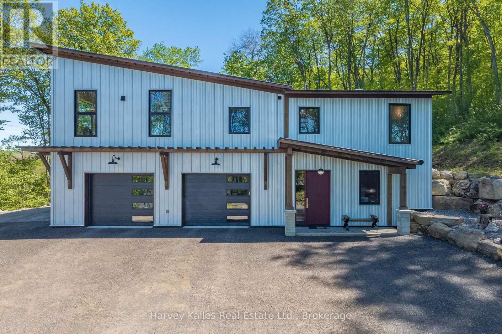 25 Natures Way, Huntsville, Ontario  P1H 0B4 - Photo 1 - X12934702