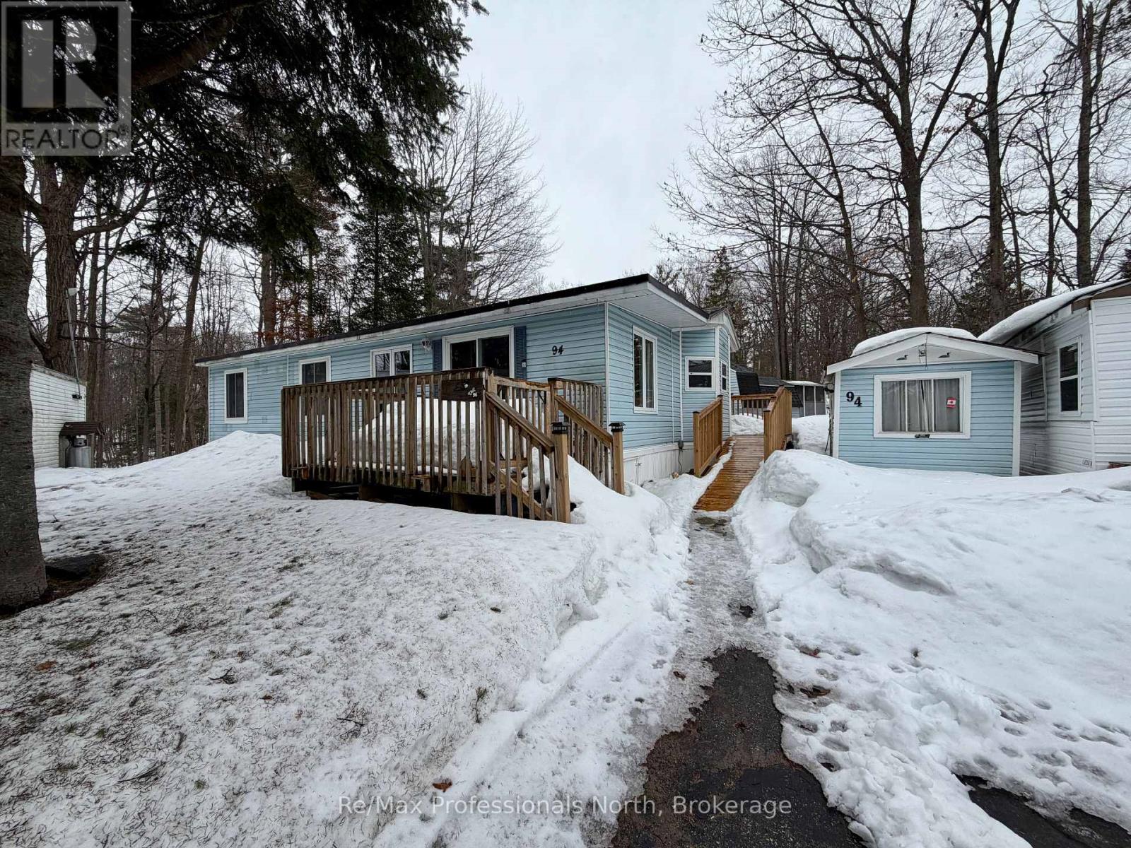 94 - 1007 Racoon Road, Gravenhurst, Ontario  P1P 0C5 - Photo 28 - X12934982