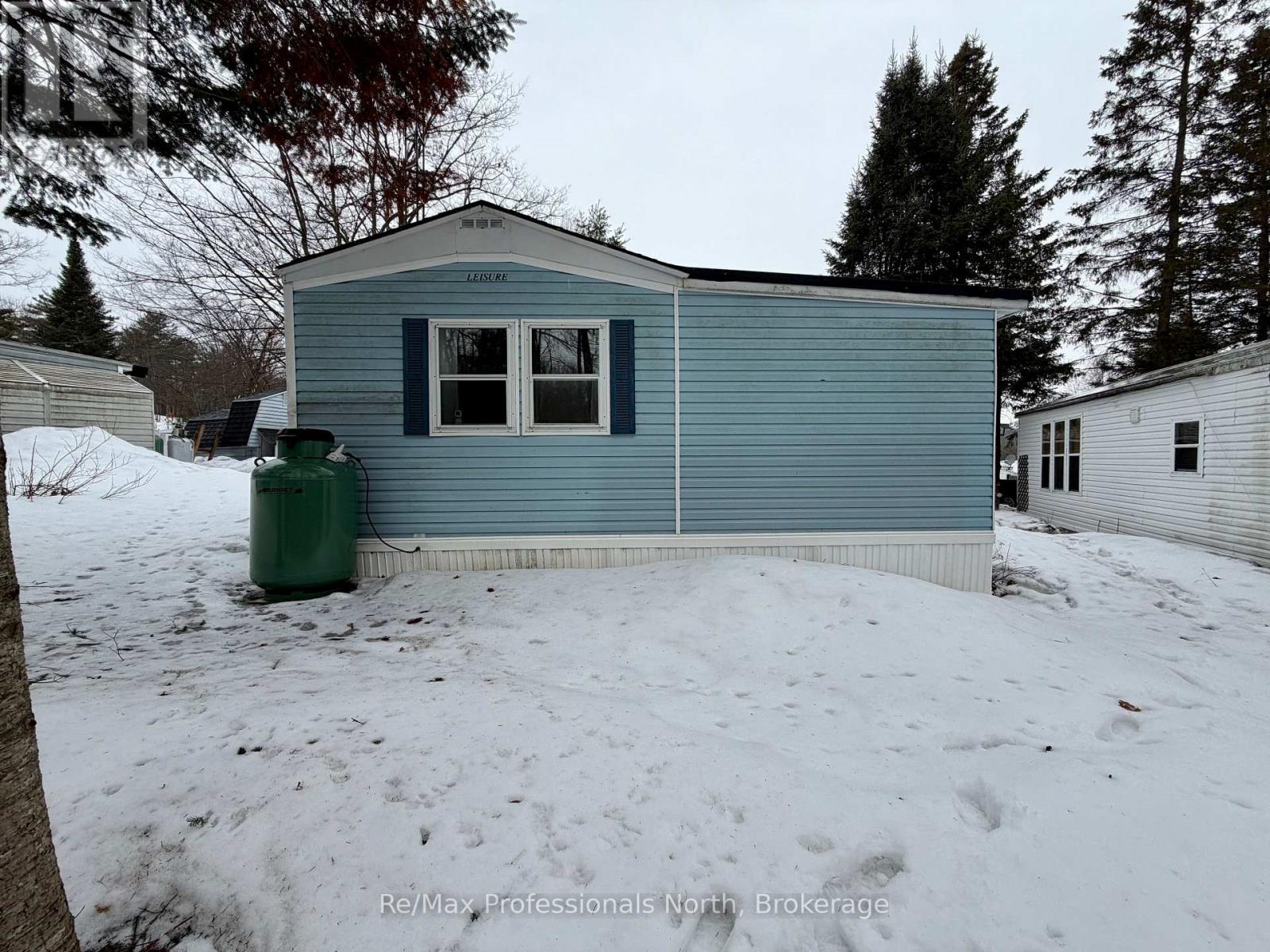 94 - 1007 Racoon Road, Gravenhurst, Ontario  P1P 0C5 - Photo 4 - X12934982