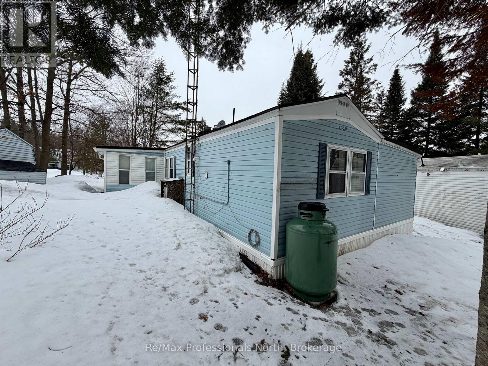 94 - 1007 Racoon Road, Gravenhurst, Ontario  P1P 0C5 - Photo 5 - X12934982