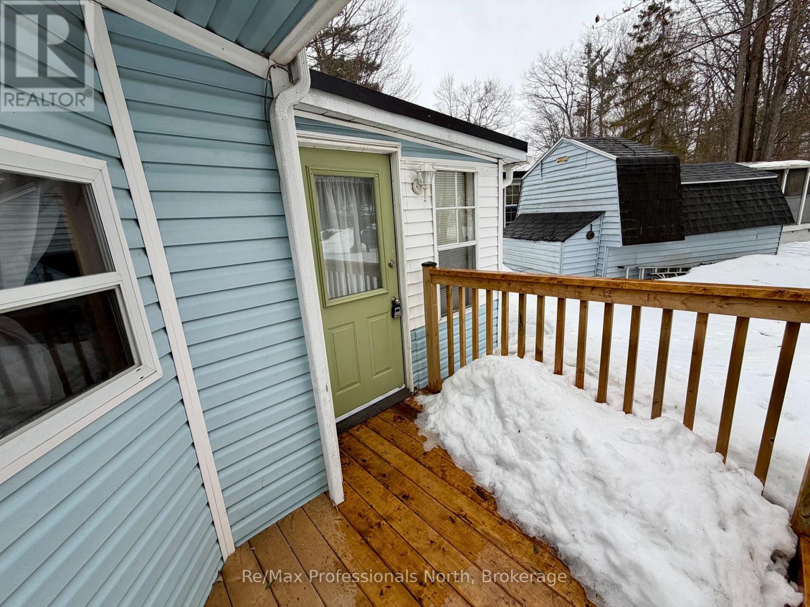 94 - 1007 Racoon Road, Gravenhurst, Ontario  P1P 0C5 - Photo 7 - X12934982