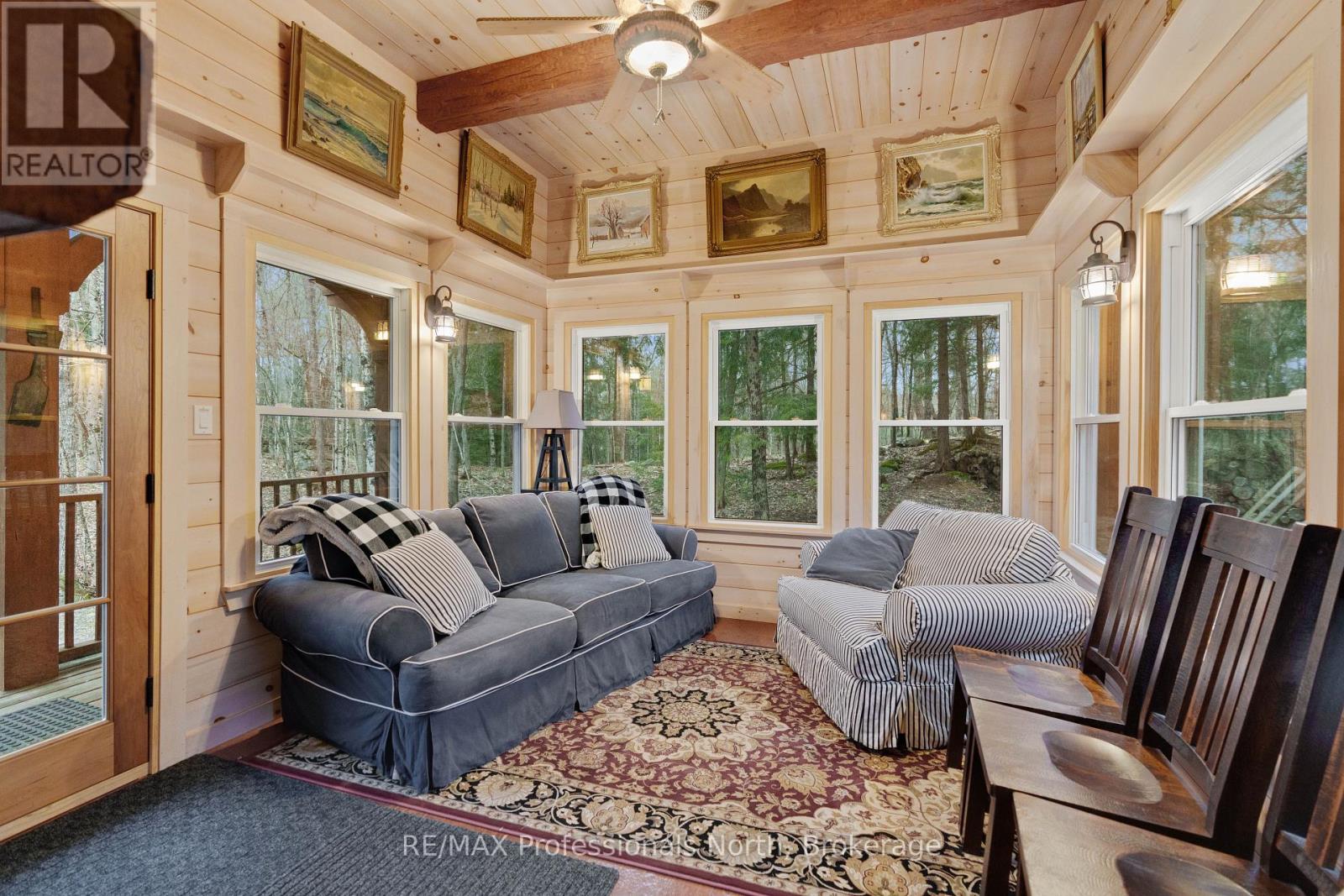 1656 Muskoka Beach Road, Bracebridge, Ontario  P1P 1R1 - Photo 20 - X12935650