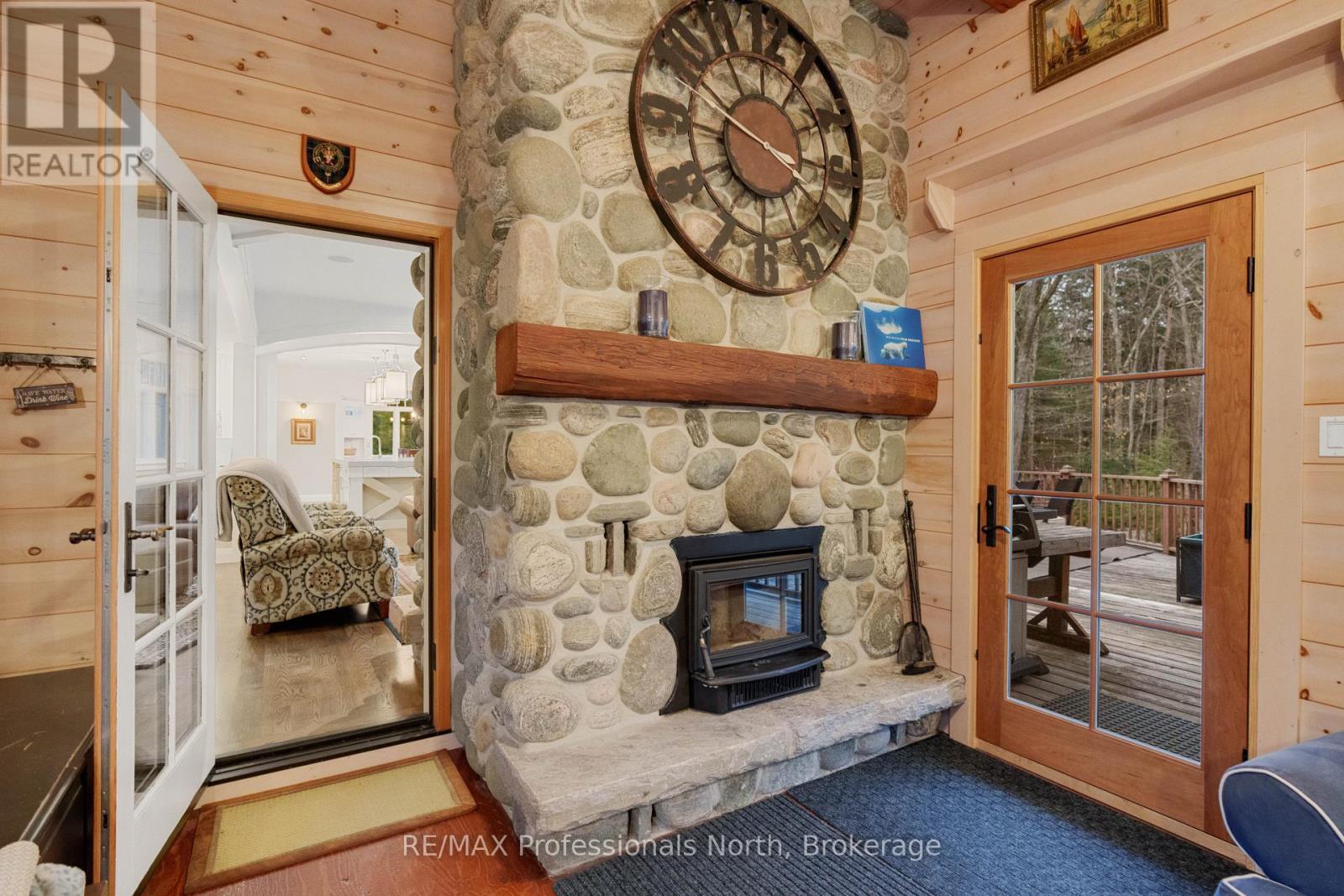 1656 Muskoka Beach Road, Bracebridge, Ontario  P1P 1R1 - Photo 21 - X12935650