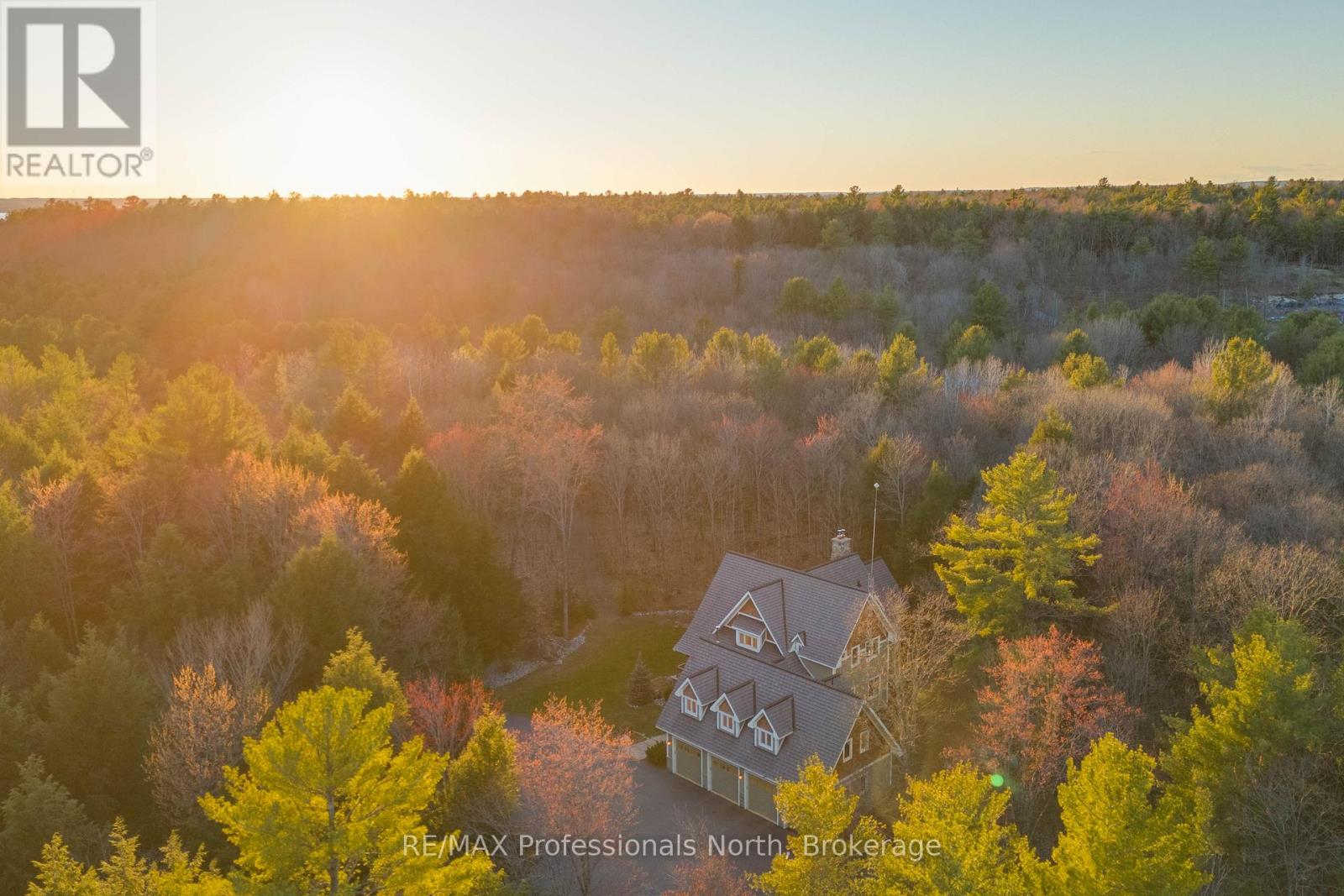 1656 Muskoka Beach Road, Bracebridge, Ontario  P1P 1R1 - Photo 4 - X12935650