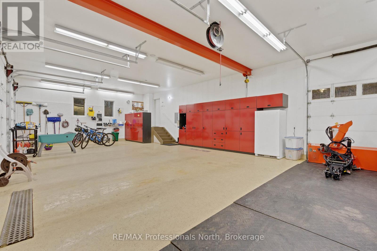 1656 Muskoka Beach Road, Bracebridge, Ontario  P1P 1R1 - Photo 47 - X12935650