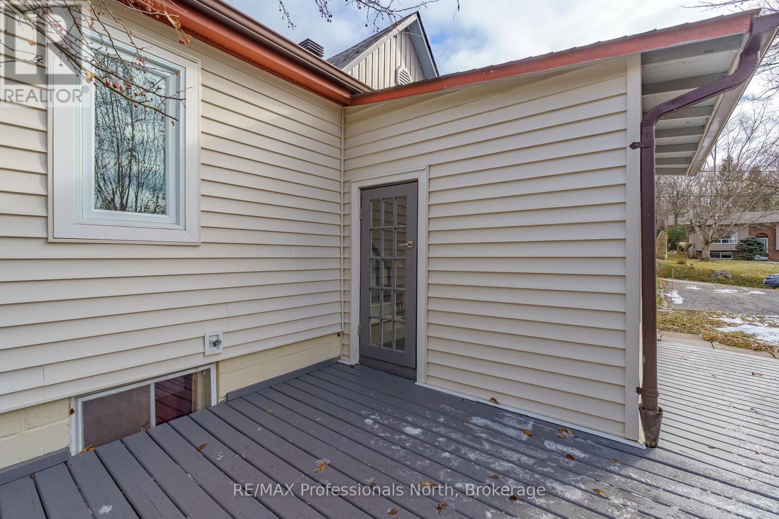 18 George Street, Huntsville, Ontario  P1H 1T9 - Photo 20 - X12936364