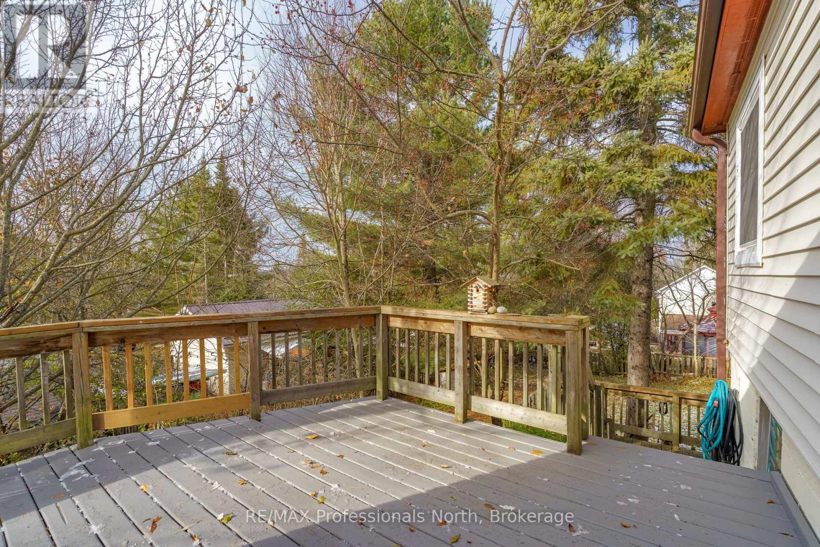 18 George Street, Huntsville, Ontario  P1H 1T9 - Photo 25 - X12936364