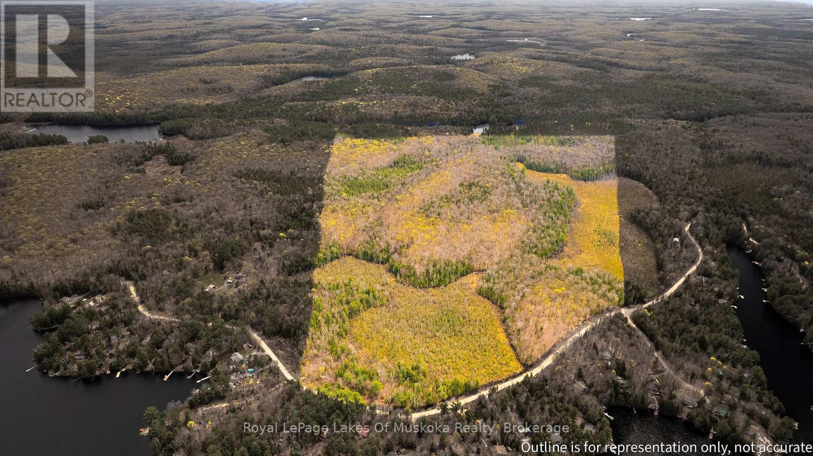 1356 Dickie Lake Road, Lake Of Bays, Ontario  P0B 1A0 - Photo 1 - X12936408