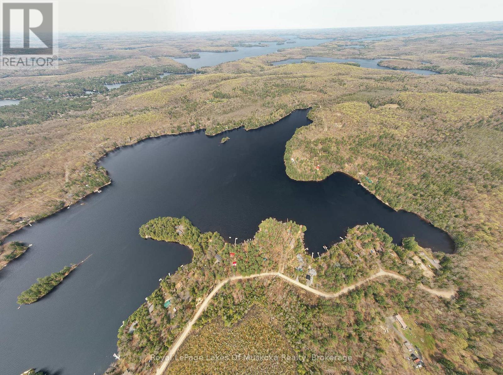 1356 Dickie Lake Road, Lake Of Bays, Ontario  P0B 1A0 - Photo 3 - X12936408