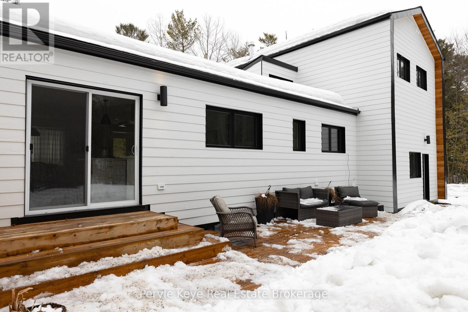 1290 Cedar Lane, Bracebridge, Ontario  P1L 1W9 - Photo 20 - X12938050