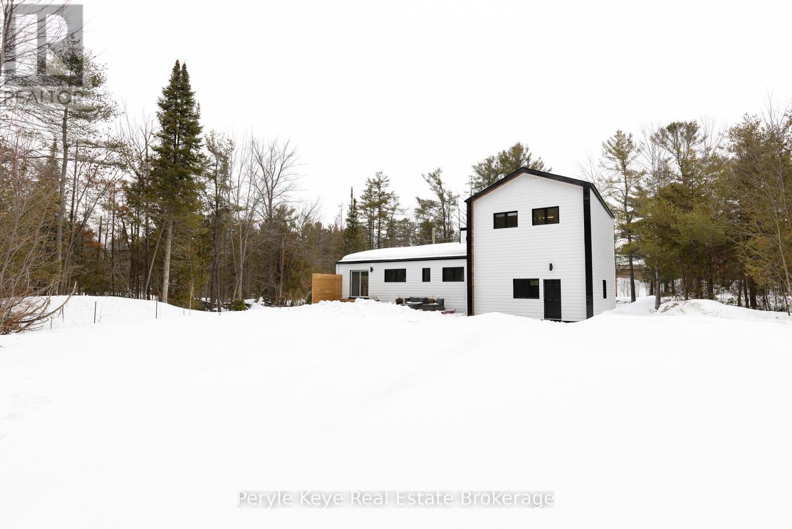 1290 Cedar Lane, Bracebridge, Ontario  P1L 1W9 - Photo 49 - X12938050