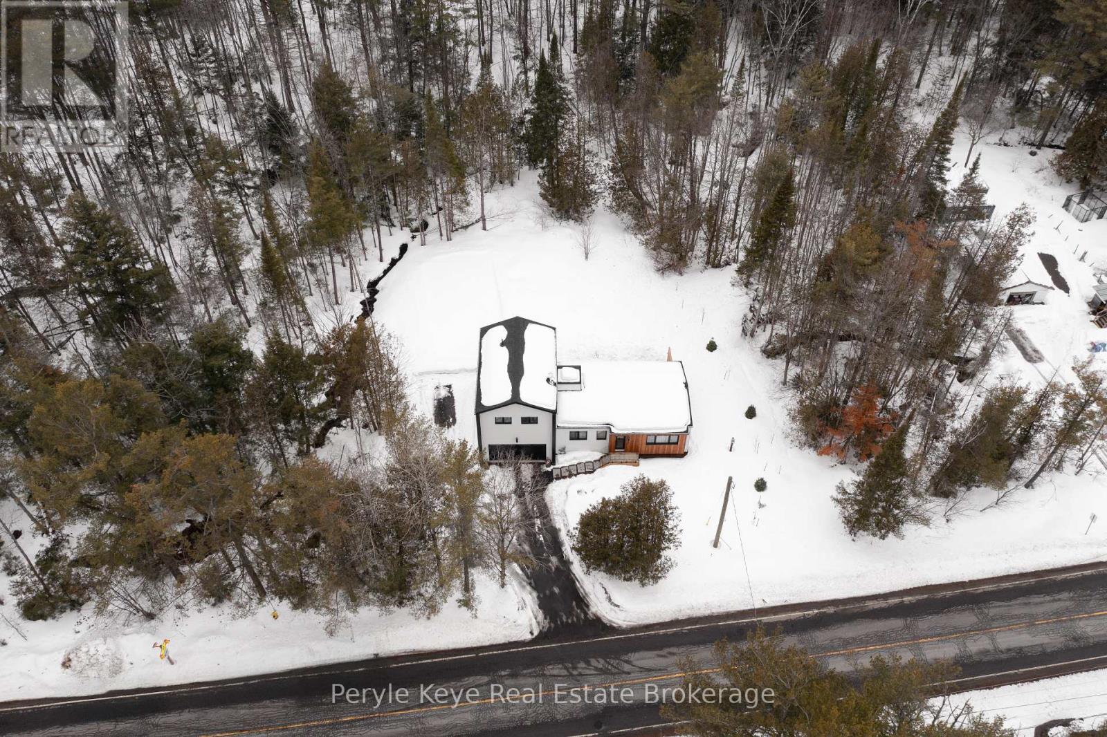 1290 Cedar Lane, Bracebridge, Ontario  P1L 1W9 - Photo 50 - X12938050