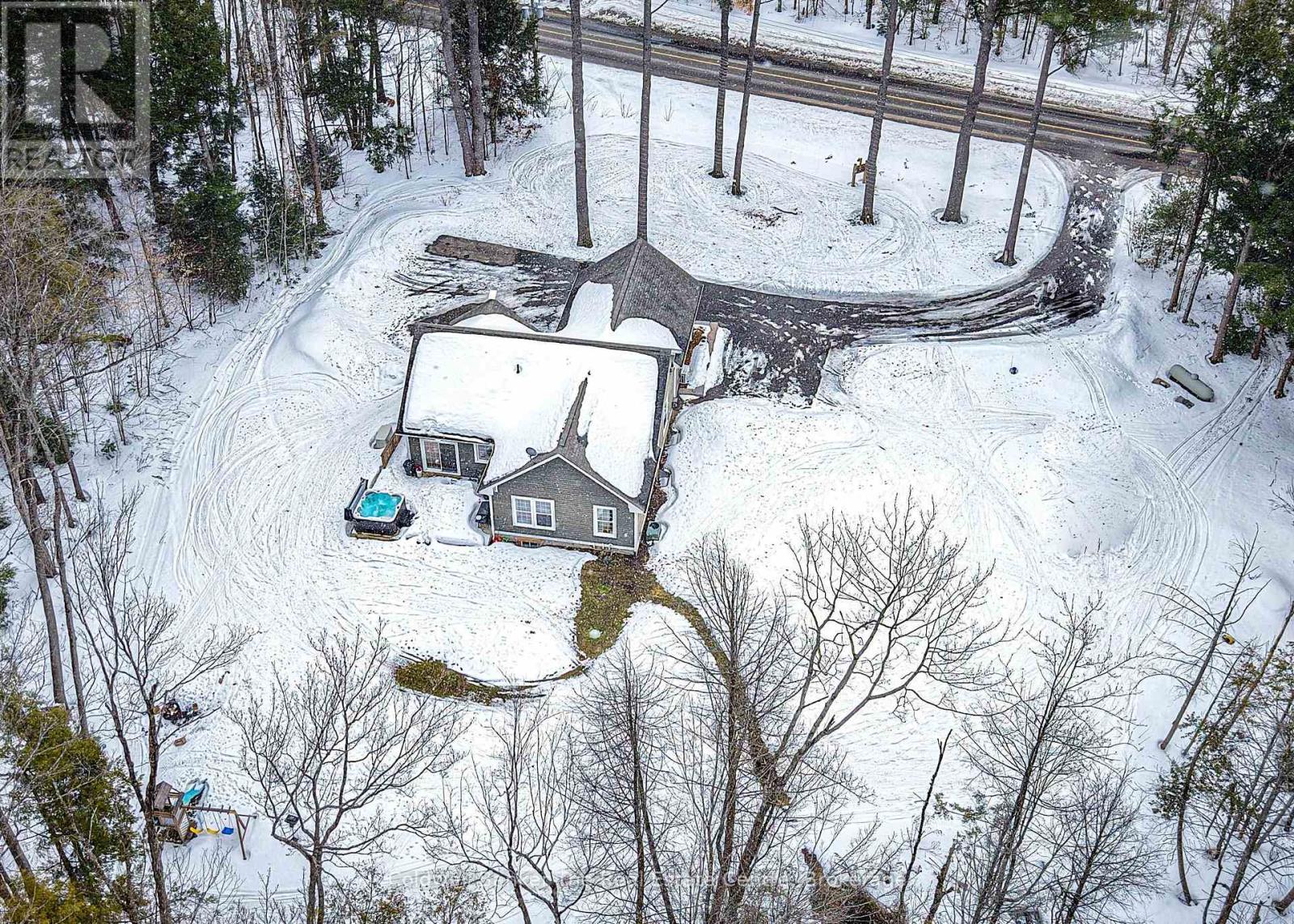 1080 Kilworthy Road, Gravenhurst, Ontario  P0E 1G0 - Photo 42 - X12938176