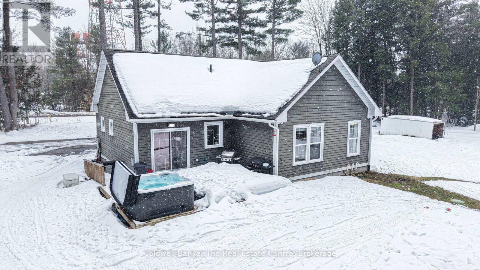 1080 Kilworthy Road, Gravenhurst, Ontario  P0E 1G0 - Photo 45 - X12938176