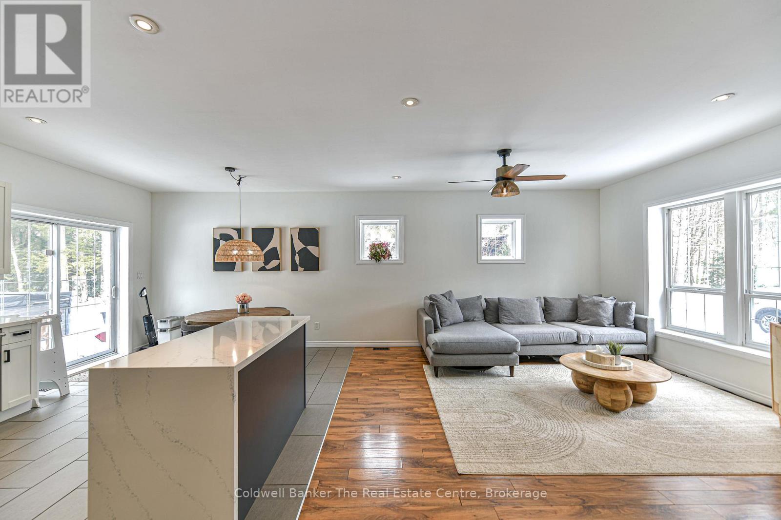 1080 Kilworthy Road, Gravenhurst, Ontario  P0E 1G0 - Photo 5 - X12938176