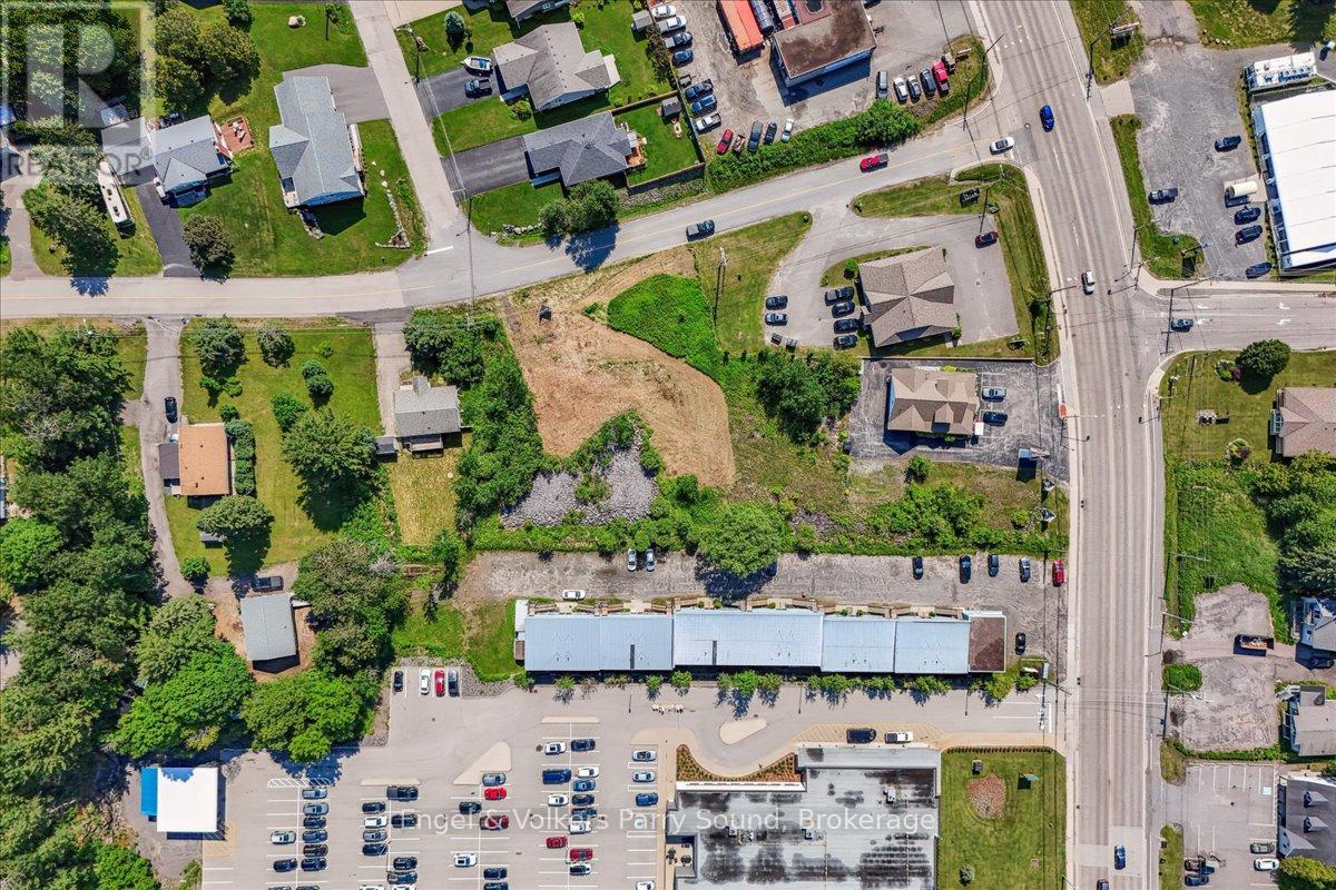 0 Edward Street, Parry Sound, Ontario  P2A 2L3 - Photo 11 - X12940368