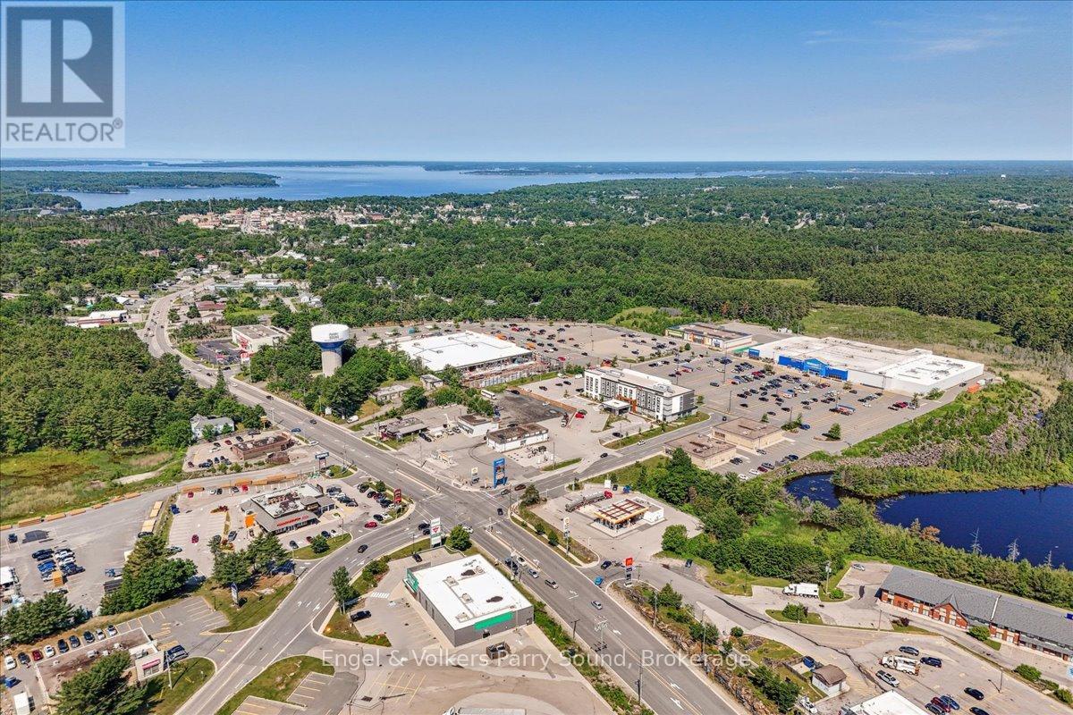 0 Edward Street, Parry Sound, Ontario  P2A 2L3 - Photo 13 - X12940368